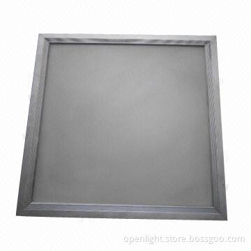 Side View LED Panel Light/Downlight, High-lumen, 85-265V AC, Warm White Color with CE, UL Marks
